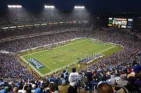 Nissan Stadium (Nashville)