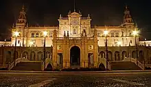 Sevilla