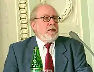 Niklaus Wirth.