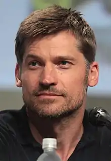 Nikolaj Coster-Waldau