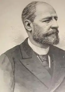 Nilo María Fabra (1843-1903)