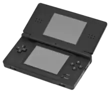 Nintendo DS Lite