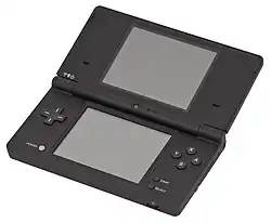 Nintendo DSi de Nintendo