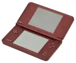 Nintendo DSi XL