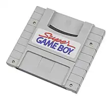 super gameboy