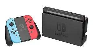 Nintendo Switch de Nintendo