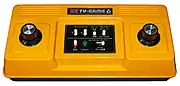 Color TV-Game de Nintendo