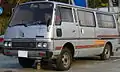 Nissan Caravan E23