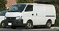 Nissan Caravan E25