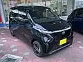 Nissan Sakura  (2022-Presente)