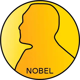 Premio Nobel de la Paz