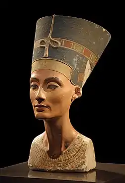 Nefertiti