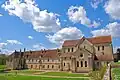 L'abbaye de Noirlac