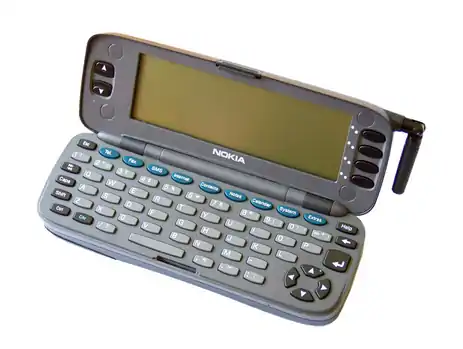 Nokia 9000