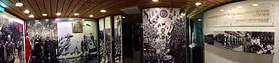 «Final de la ocupación»