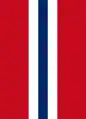 Noruega1914–1940