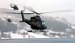 Bell 412