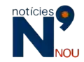 Logo del canal Notícies Nou, predecesor de Punt 2.