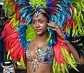 Notting Hill Carnival 2014