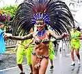 Notting Hill Carnival 2014