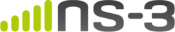 Logo de ns-3