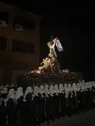 Ntra. Sra. La Virgen de la Piedad