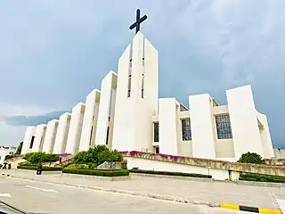 Catedral de Valledupar