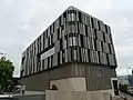 Nuevo edificio