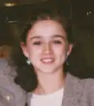 Nuria Cabanillas(1995-1999)