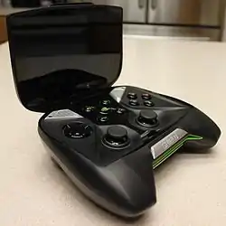 Nvidia Shield