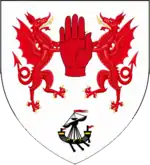 O'Flaherty arms