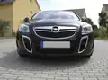 Opel Insignia OPC 4 Puertas