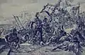 Infante Dom Henrique en la Conquista de Ceuta (Siglo XII)