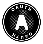 OAuth logo