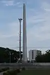 Redoma El Obelisco