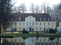 Schloss Oberlichtenau