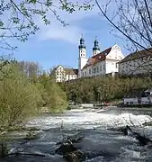 Abadía de Obermarchtal