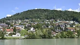 Obernzell