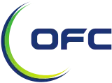 Oceania Football Confederation logo