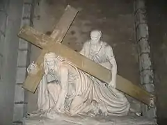 Vía Dolorosa