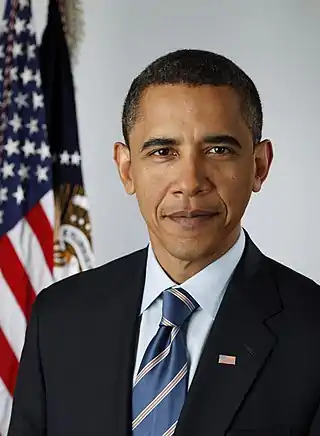  Estados UnidosBarack Obama(anfitrión)