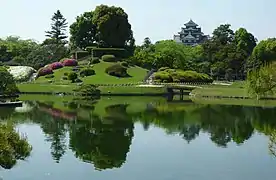 20 -  Okayama