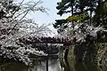 Festival floral de Okazaki