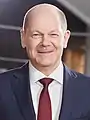 Alemania AlemaniaOlaf Scholz, Canciller