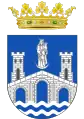 Escudo antiguo de Medellín