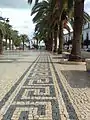 Plaza de España, Olivenza