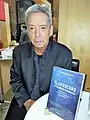 Carlos Ominami, ministro de economía entre 1990 y 1992, descendiente de japoneses.