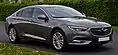 Opel Insignia Liftback