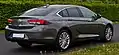 Opel Insignia  Liftback