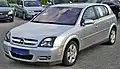 Opel Signum primera serie